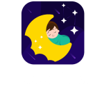 Moon Baby Astrology for kids